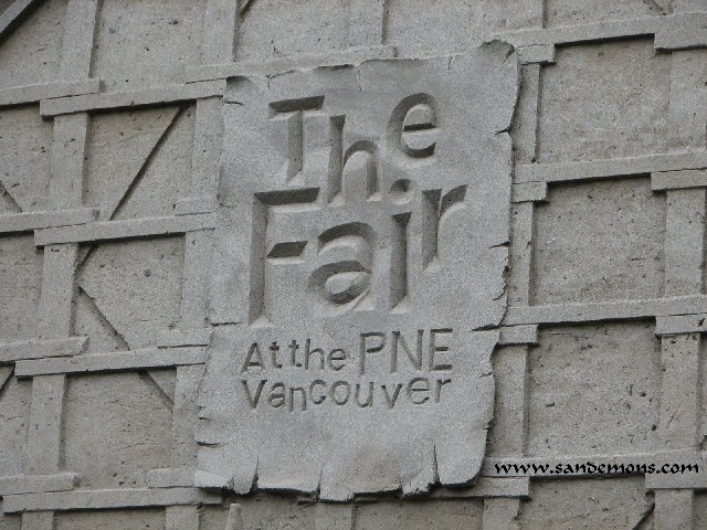 Fair Logo